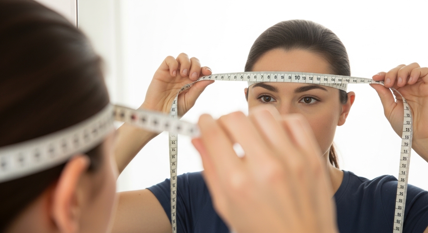 Helmet Fitting Guide